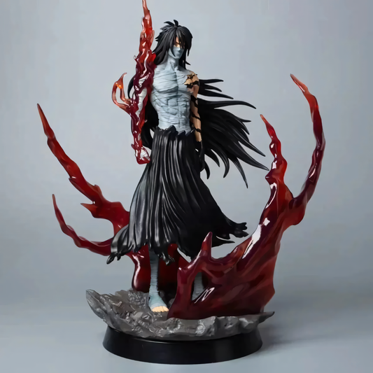 Bleach Hollow Ichigo Action Figure