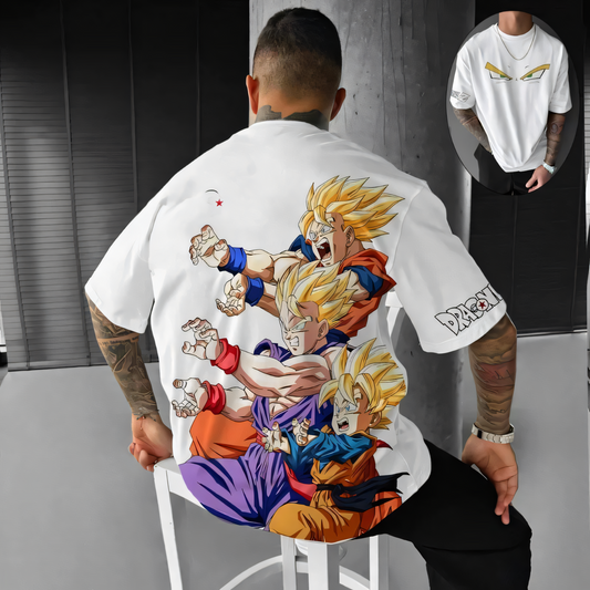 Dragon Ball Generations T-Shirt