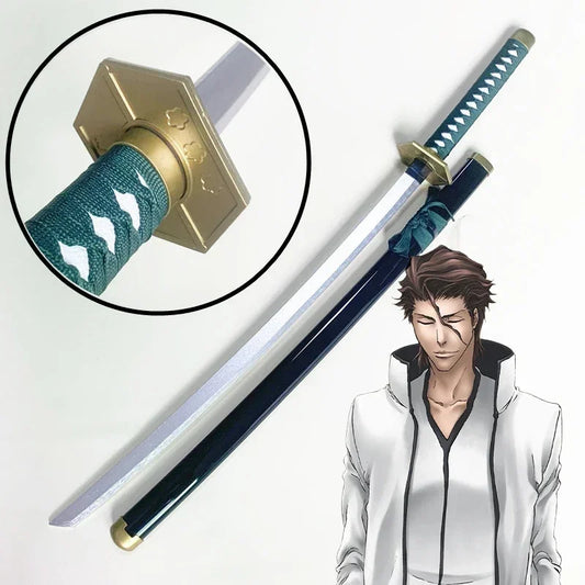 Bleach Zanpakuto Katana Sword