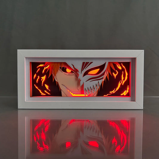 Bleach Hollow Ichigo Night Light Box